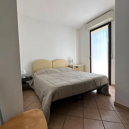 Via Ottoemezzo * Rimini