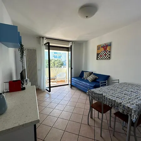 Via Ottoemezzo Apartment *